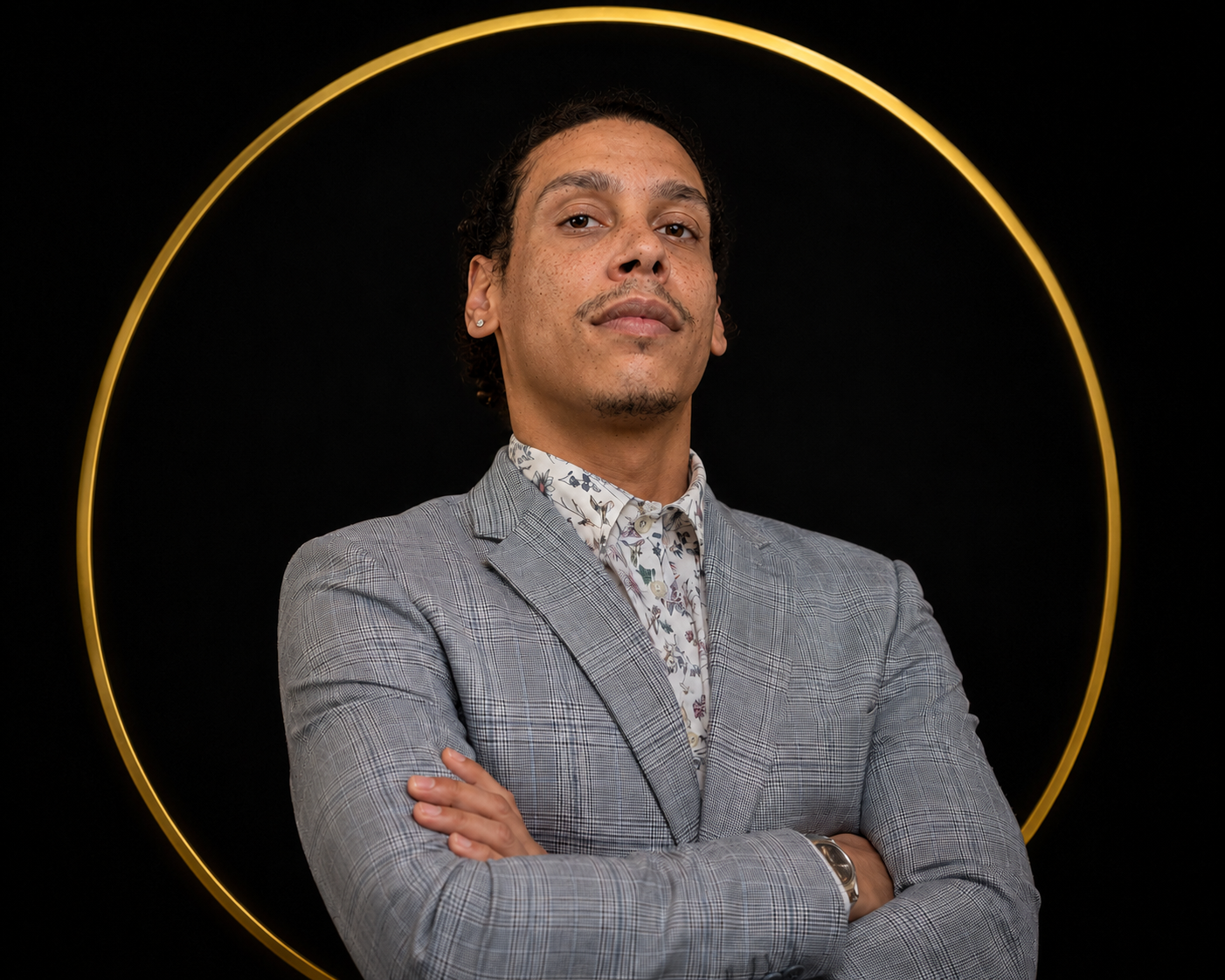 Ivan, Founder of Jak2 Management