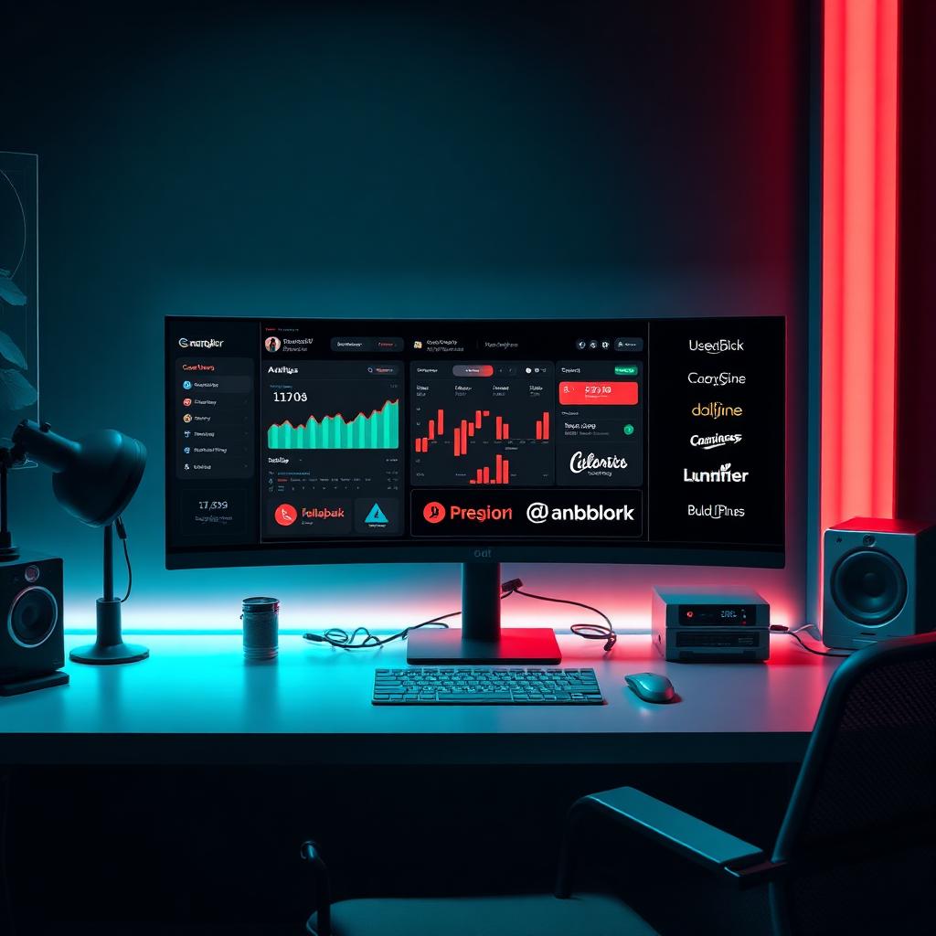 How Content Creator Management Helps Influencers Scale Faster