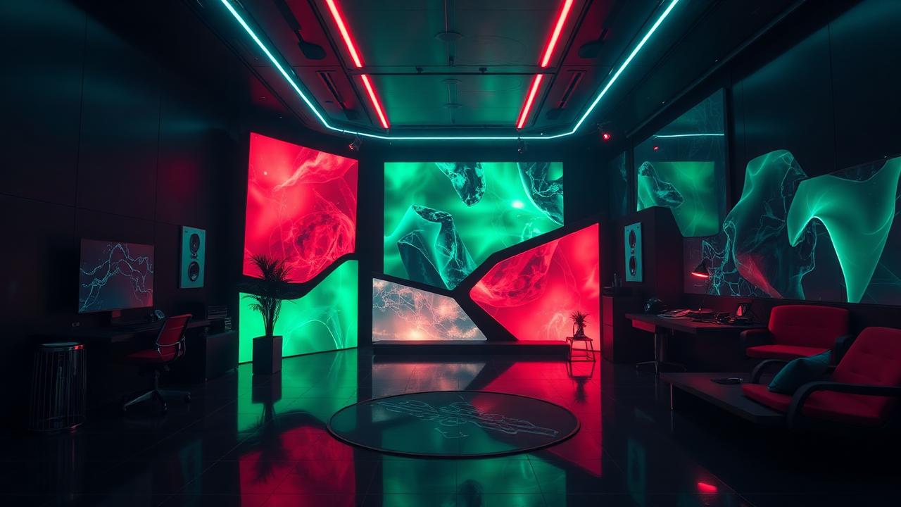 The Future of Creative Marketing: Trends That Will Shape 2026 & Beyond