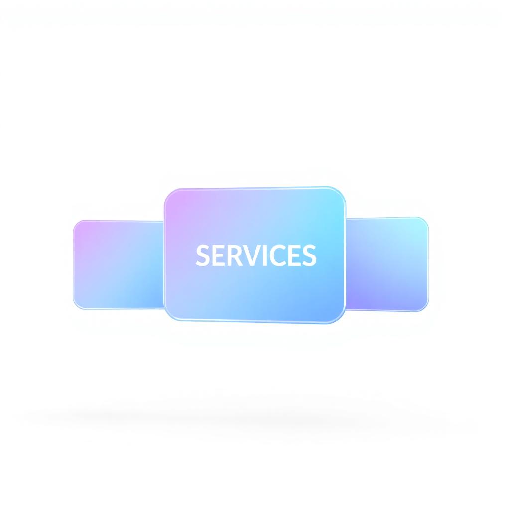 Digital services illustration