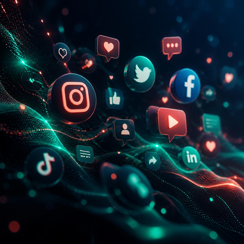 How Social Media Marketing Boosts Your Business Growth in 2026