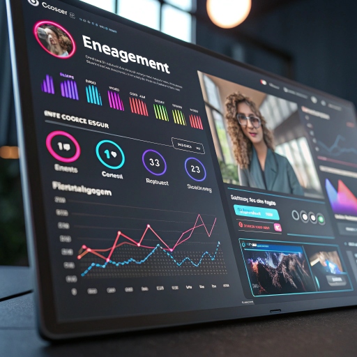 Content Creator Management