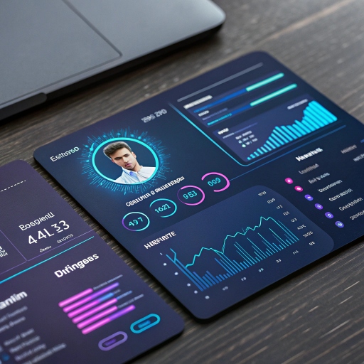 Creator Profiles